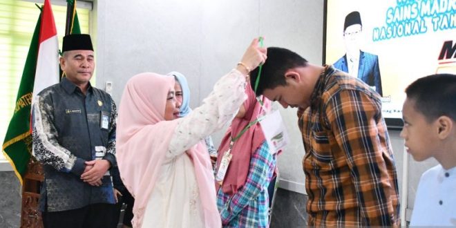 Info Pendaftaran Universitas Negeri Malang (UNM) – PPRU Sakatiga